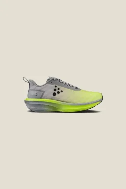 Craft Sportswear Vägskor|Promenadskor^Endurance 2 W Granite/Acid