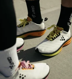 Craft Sportswear Vägskor|Promenadskor^Endurance 2 W Granite/Acid