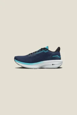 Craft Sportswear Vägskor|Promenadskor^Endurance 3 W Blaze/Contrast