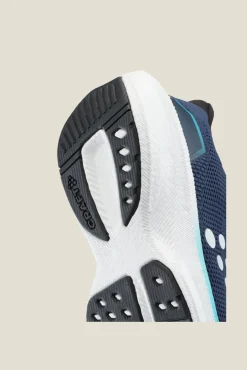 Craft Sportswear Vägskor|Promenadskor^Endurance 3 W Blaze/Contrast