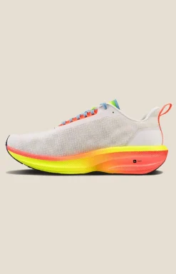 Craft Sportswear Vägskor|Promenadskor^Endurance 2 W Ash White/Shock