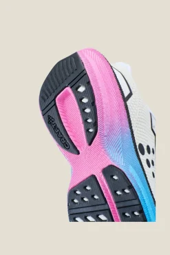 Craft Sportswear Vägskor|Promenadskor^Endurance 3 W Tofu/Contrast