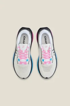 Craft Sportswear Vägskor|Promenadskor^Endurance 3 W Tofu/Contrast