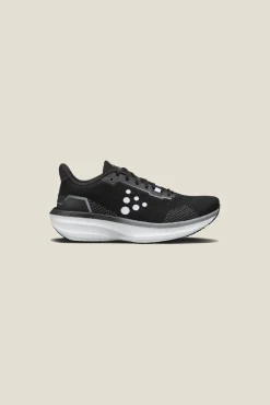 Craft Sportswear Vägskor|Promenadskor^Endurance 3 W Black/Contrast