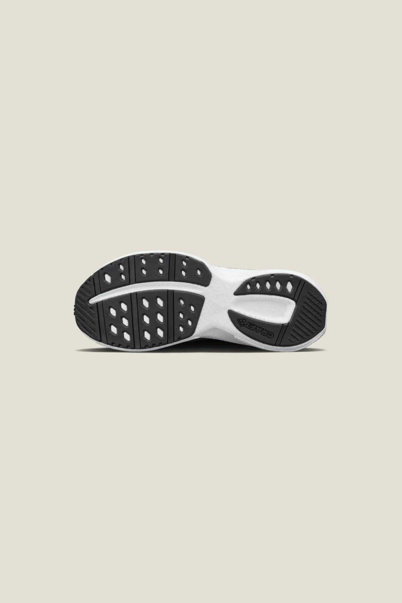 Craft Sportswear Vägskor|Promenadskor^Endurance 3 W Black/Contrast