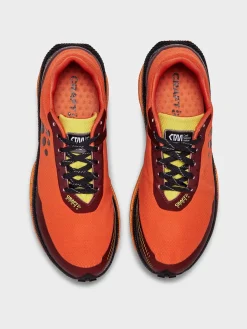 Craft Sportswear Trailskor|Alla Löparskor^Endurance Trail Hydro M Vibrant/Jaffa