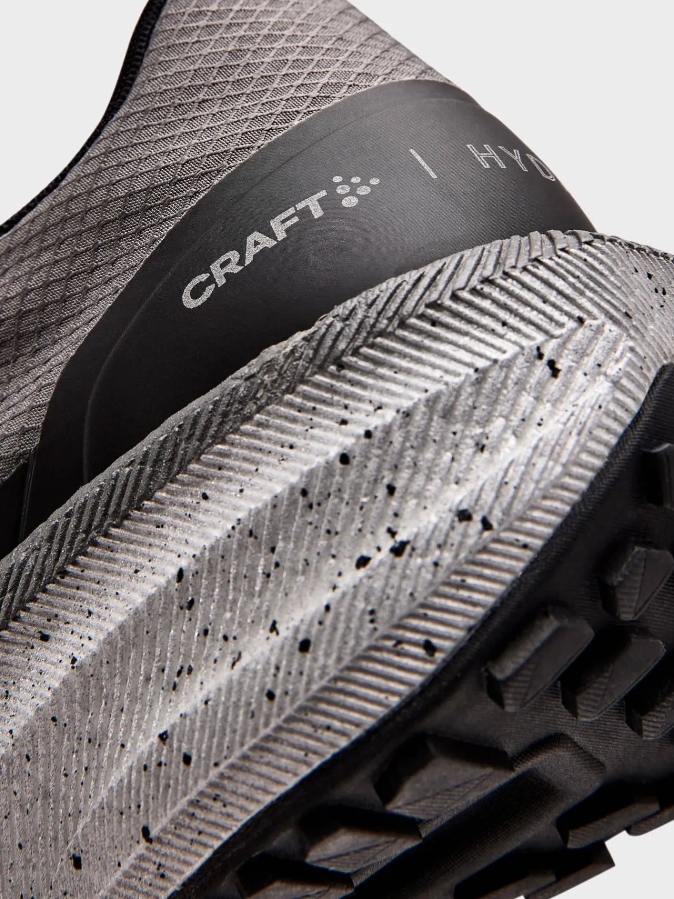 Craft Sportswear Trailskor|Alla Löparskor^Endurance Trail Hydro W Black/White