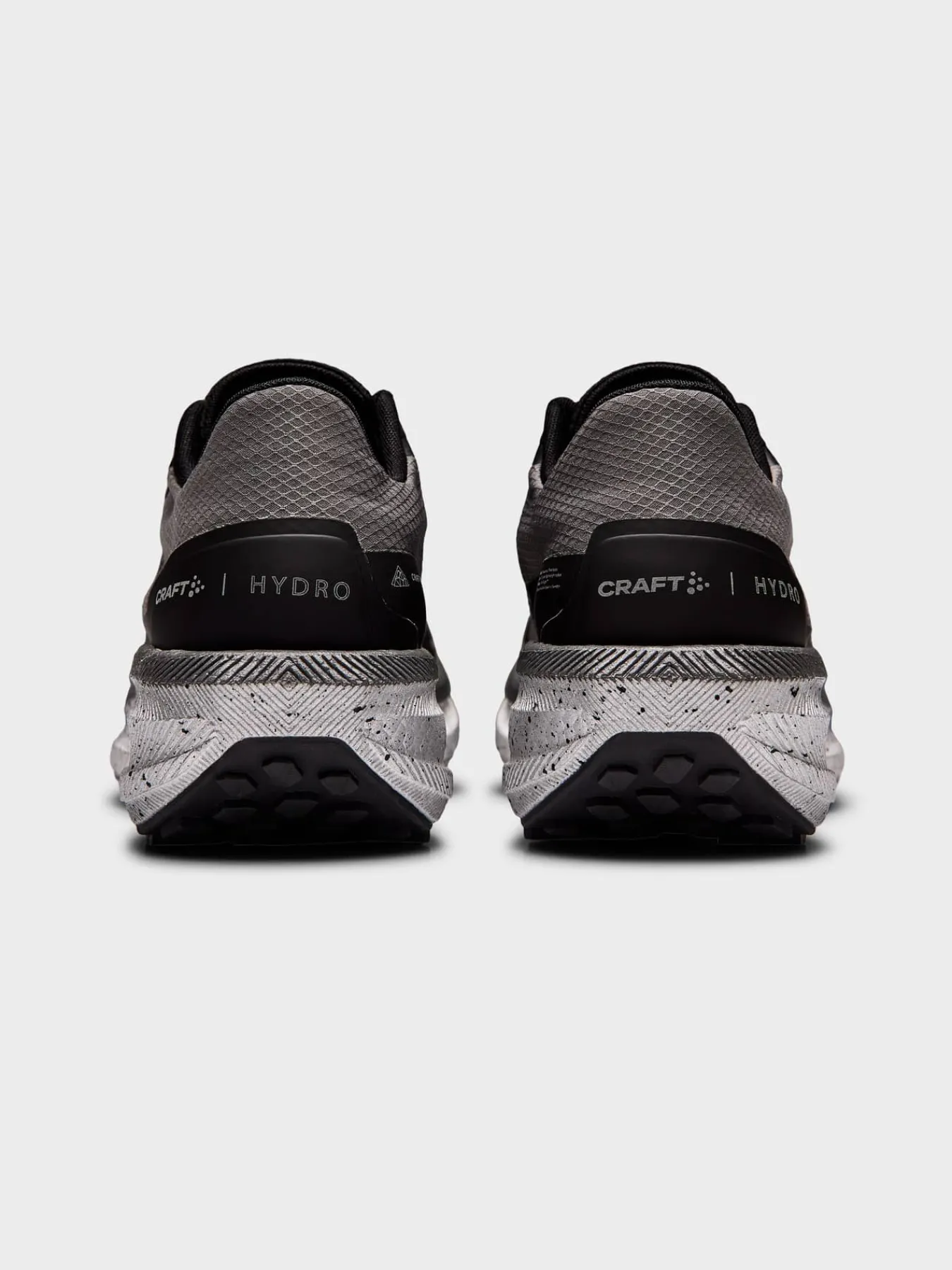Craft Sportswear Trailskor|Alla Löparskor^Endurance Trail Hydro W Black/White