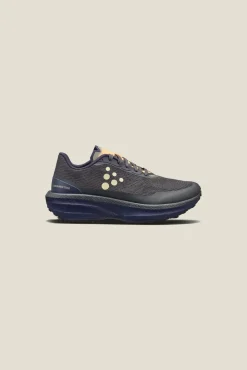 Craft Sportswear Trailskor^Endurance Trail M Asphalt/Dk Navy