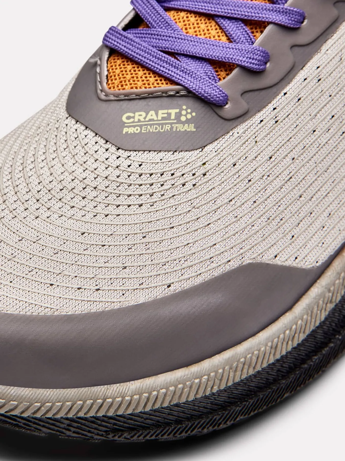 Craft Sportswear Trailskor^Endurance Trail M Flex-Desert
