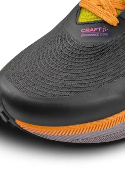 Craft Sportswear Trailskor^Endurance Trail M Slate/Sour