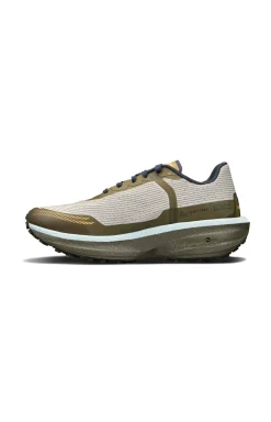 Craft Sportswear Trailskor^Endurance Trail M Platinum/Rift