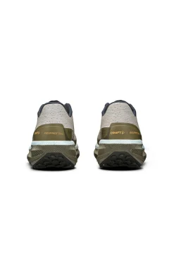 Craft Sportswear Trailskor^Endurance Trail M Platinum/Rift