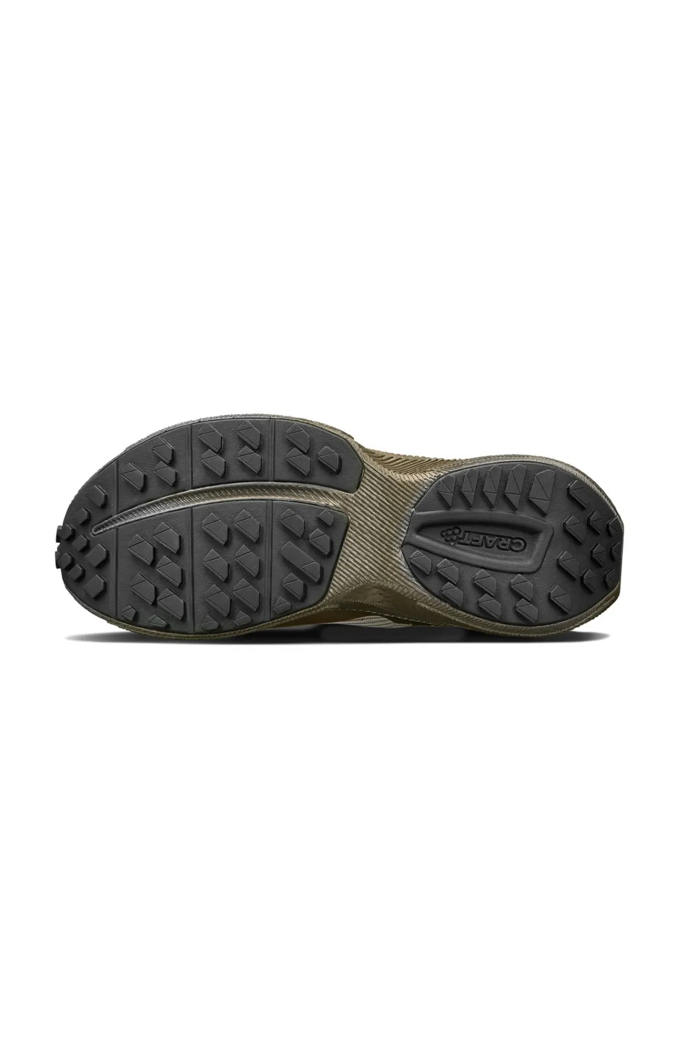 Craft Sportswear Trailskor^Endurance Trail M Platinum/Rift