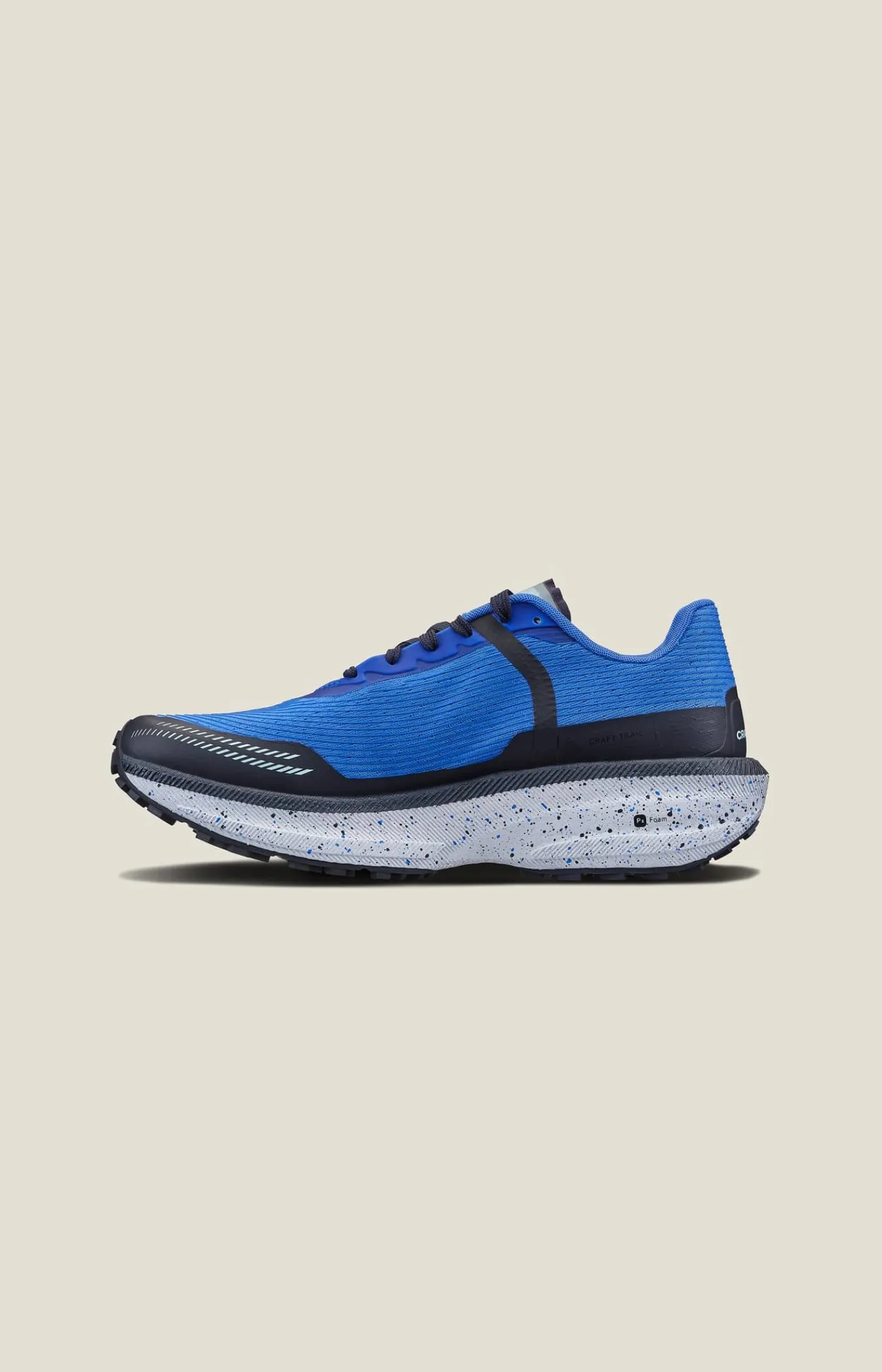 Craft Sportswear Trailskor^Endurance Trail M Jump-Plexi