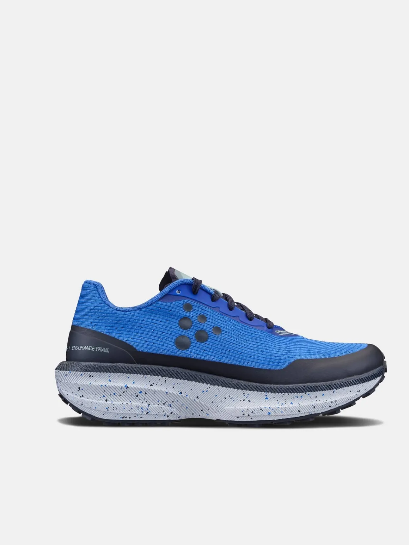 Craft Sportswear Trailskor^Endurance Trail M Jump-Plexi
