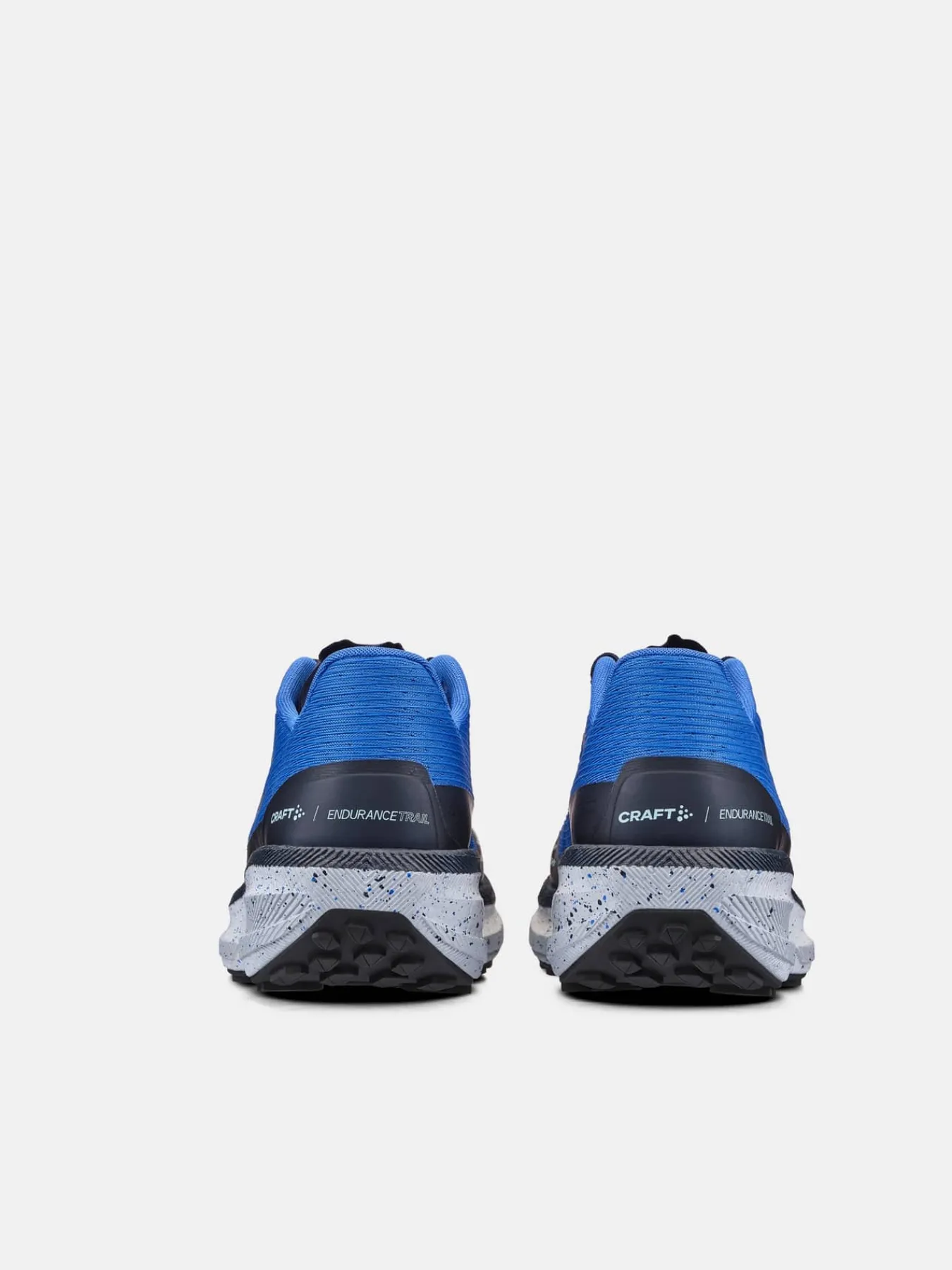 Craft Sportswear Trailskor^Endurance Trail M Jump-Plexi
