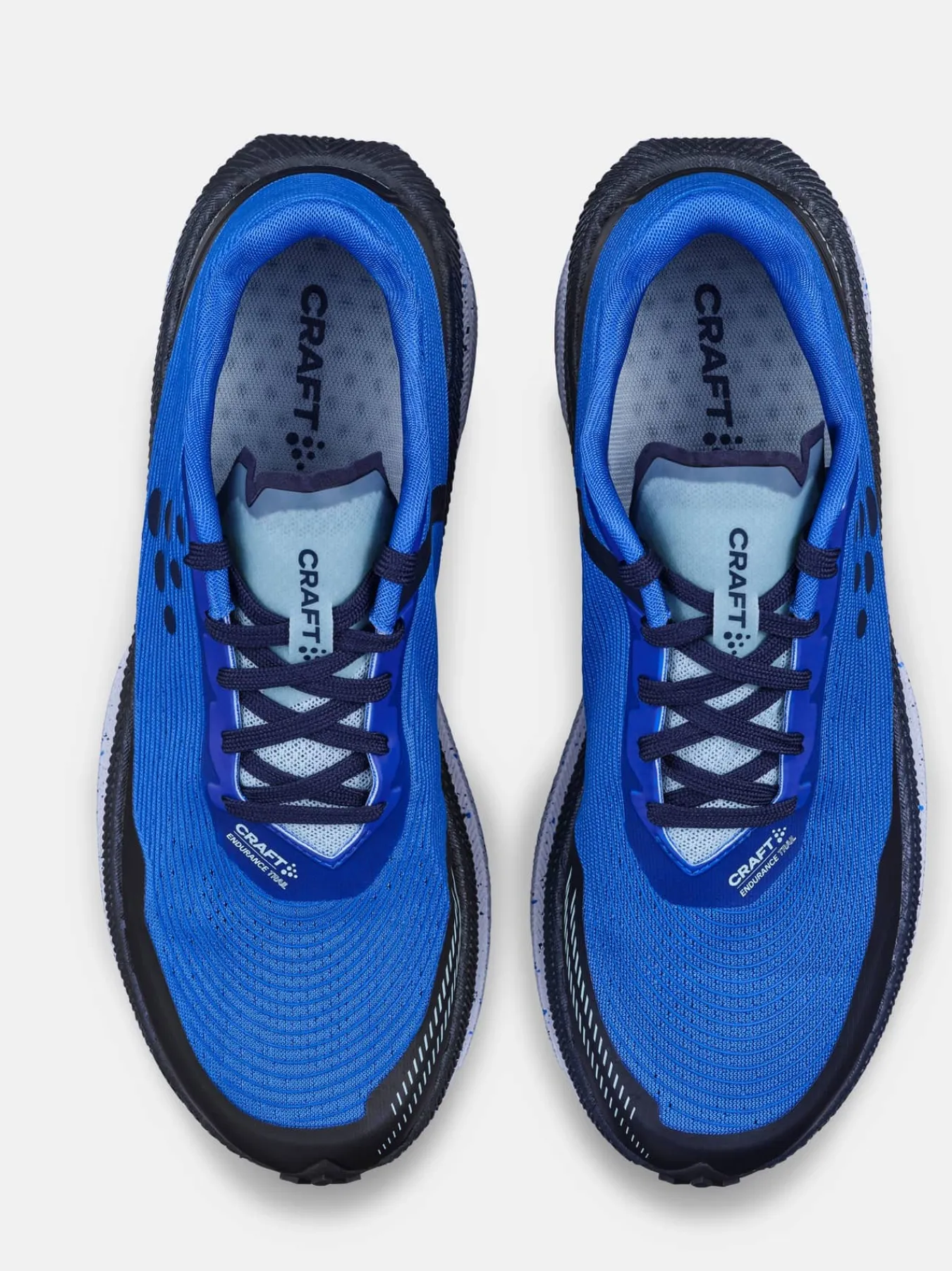 Craft Sportswear Trailskor^Endurance Trail M Jump-Plexi