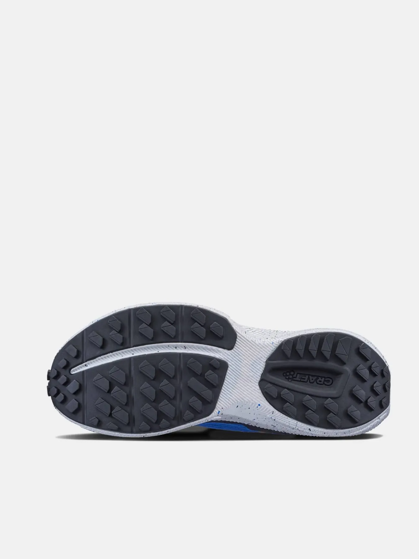 Craft Sportswear Trailskor^Endurance Trail M Jump-Plexi