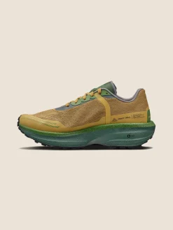 Craft Sportswear Trailskor^Endurance Trail M Deep Lake/Moss