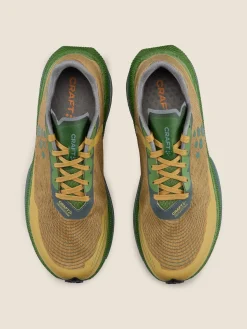 Craft Sportswear Trailskor^Endurance Trail M Deep Lake/Moss