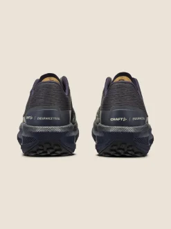 Craft Sportswear Trailskor|Alla Löparskor^Endurance Trail W Asphalt/Dk Navy