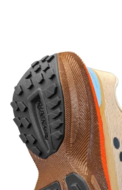 Craft Sportswear Trailskor|Road To Trail^Endurance Trail W Ecru/Roots