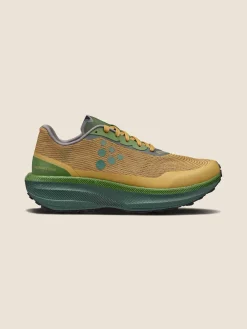 Craft Sportswear Trailskor|Alla Löparskor^Endurance Trail W Deep Lake/Moss