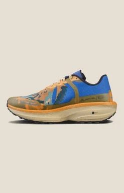 Craft Sportswear Trailskor|Road To Trail^Endurance Trail W Roots/Multi