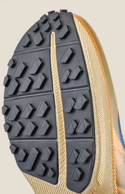 Craft Sportswear Trailskor|Road To Trail^Endurance Trail W Roots/Multi