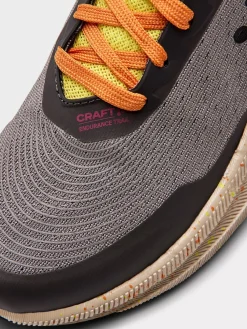 Craft Sportswear Trailskor|Road To Trail^Endurance Trail W Clay-Dk Clay