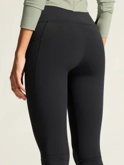 Craft Sportswear Tights^Essence Capri 3 W Black