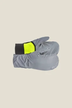 Craft Sportswear Handskar|Utrustning & Tillbehör^Essence Hybrid Glove Flumino/Silver