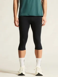 Craft Sportswear Tights^Essence Knickers 3 M Black
