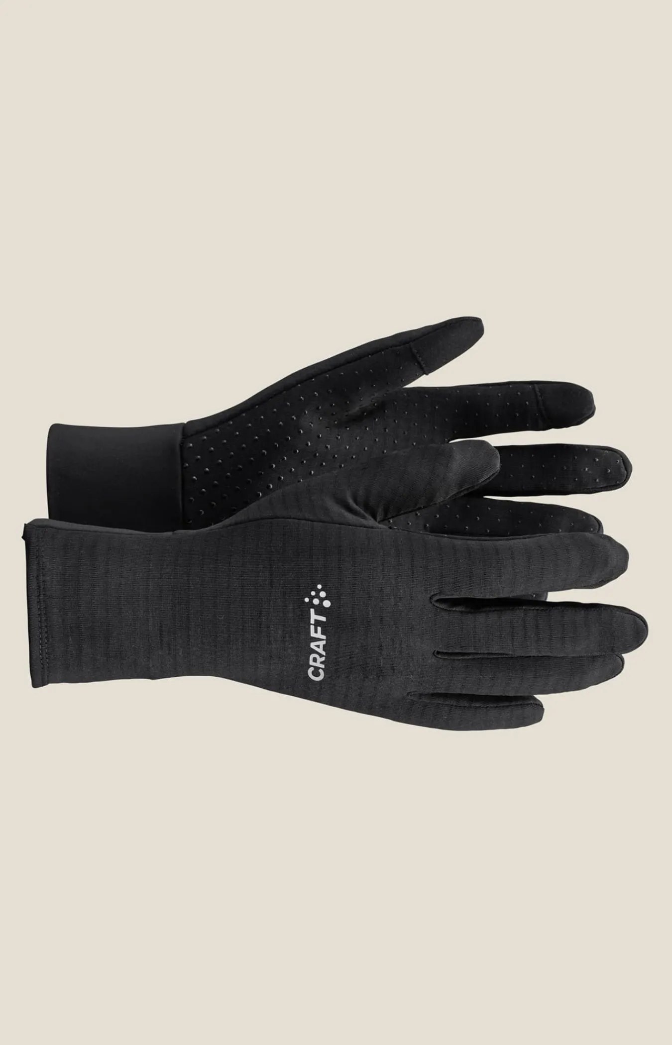 Craft Sportswear Handskar|Utrustning & Tillbehör^Essence Multi Grip Glove