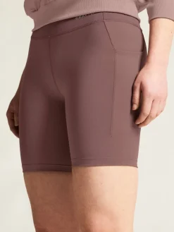 Craft Sportswear Tights^Essence Short Tights 3 W Flint