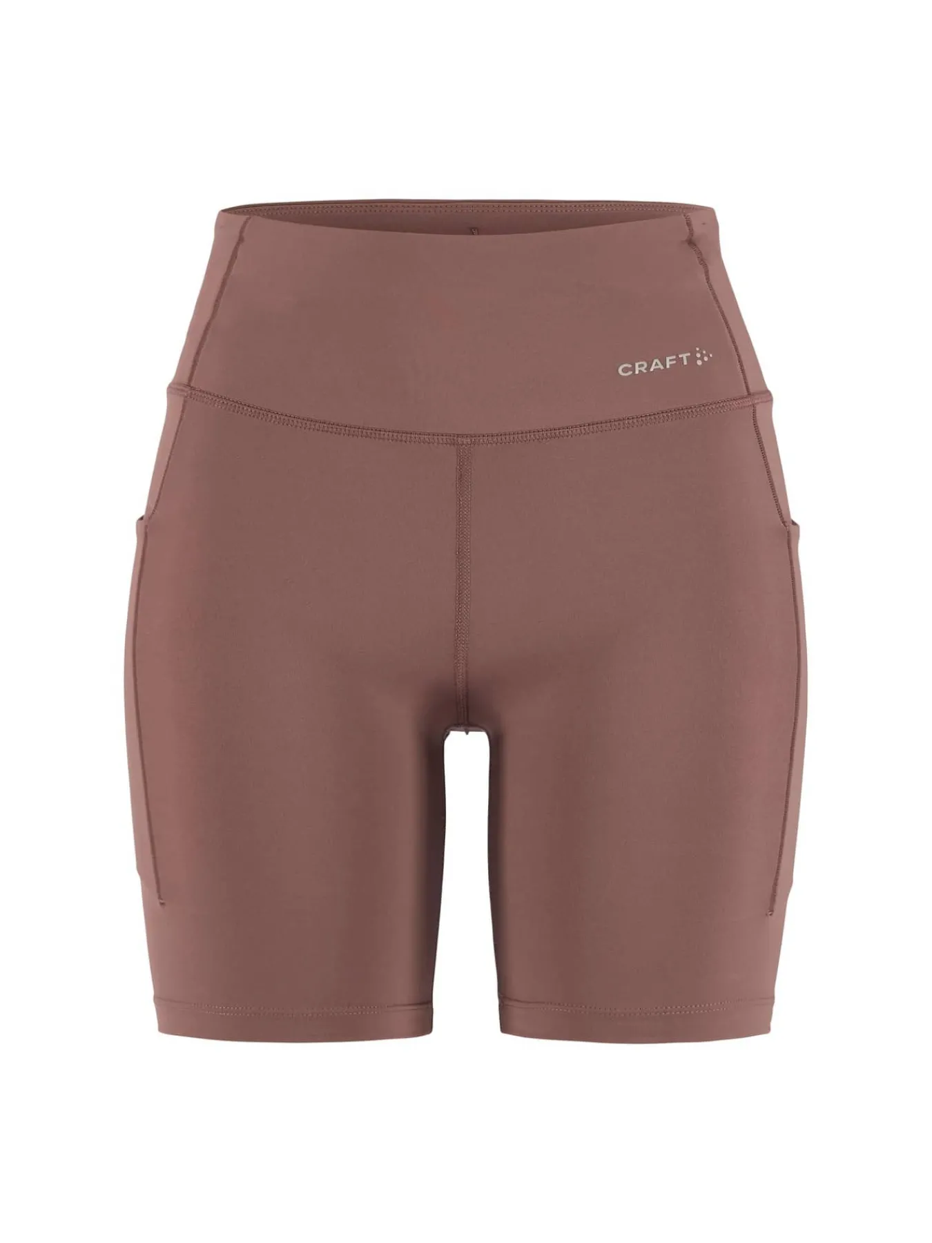 Craft Sportswear Tights^Essence Short Tights 3 W Flint