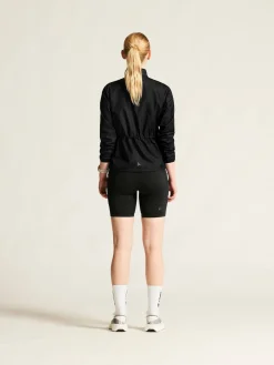Craft Sportswear Tights^Essence Short Tights 3 W Black