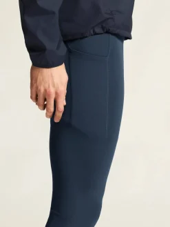 Craft Sportswear Tights|Träning^Essence Tights 3 M Blaze
