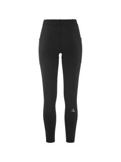 Craft Sportswear Tights|Träning^Essence Tights 3 M Black