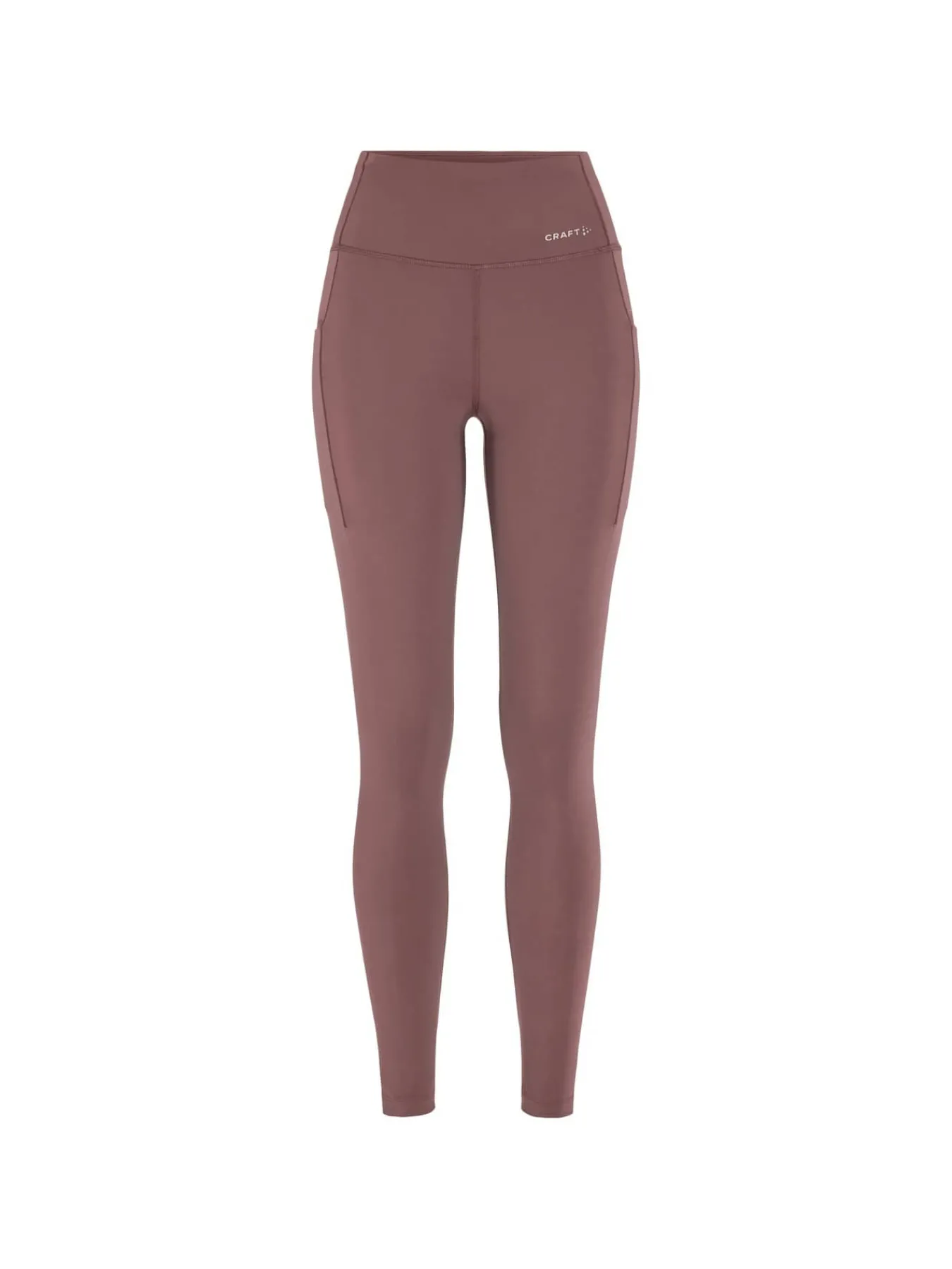 Craft Sportswear Tights^Essence Tights 3 W Flint