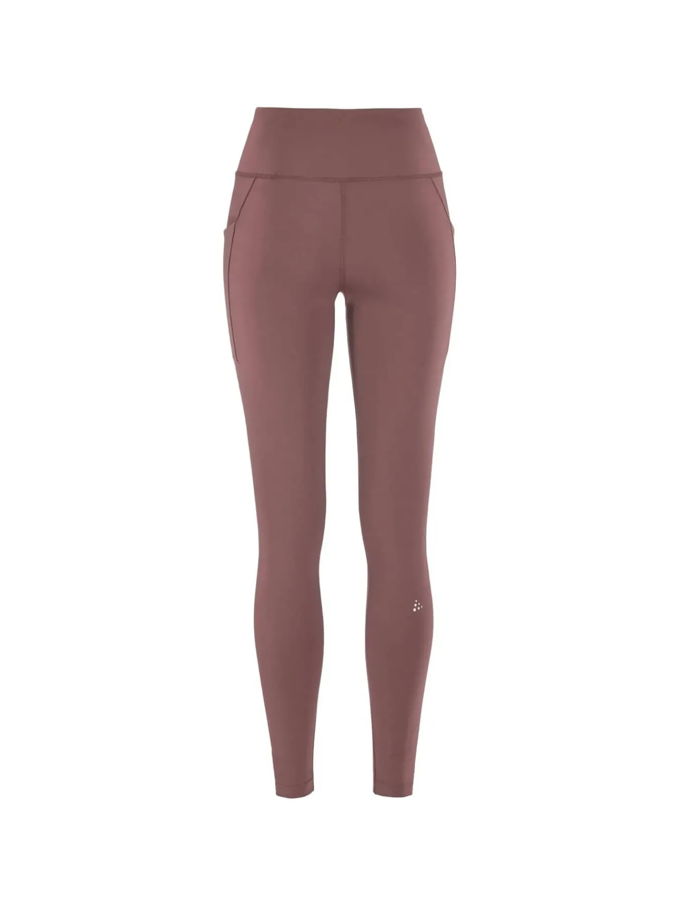 Craft Sportswear Tights^Essence Tights 3 W Flint