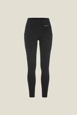 Craft Sportswear Tights^Essence Tights 3 W Black