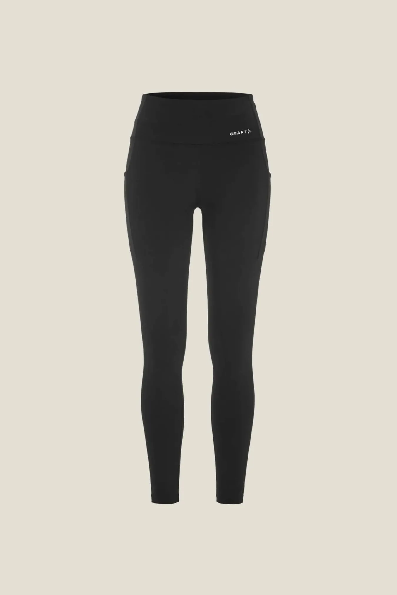 Craft Sportswear Tights^Essence Tights 3 W Black