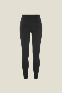 Craft Sportswear Tights^Essence Tights 3 W Black