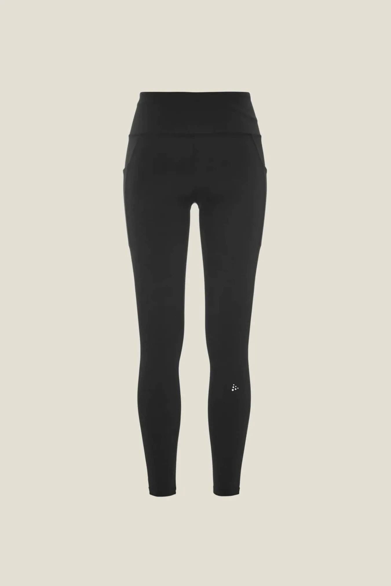 Craft Sportswear Tights^Essence Tights 3 W Black