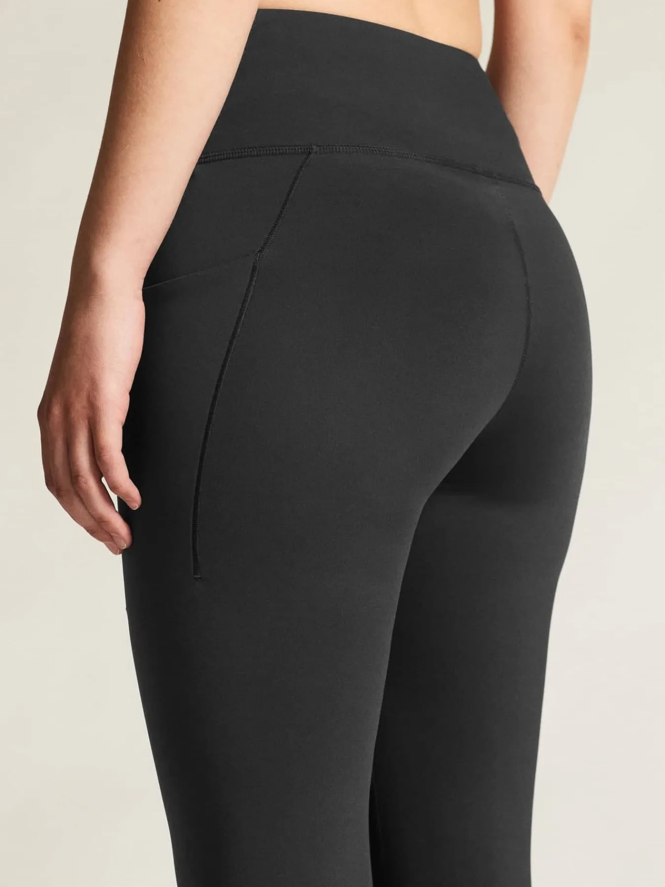 Craft Sportswear Tights^Essence Tights 3 W Black