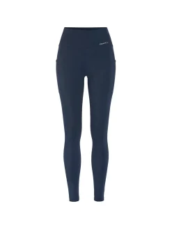 Craft Sportswear Tights^Essence Tights 3 W Blaze