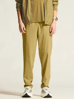 Craft Sportswear Byxor^Essence Training Pants 3 M Khaki