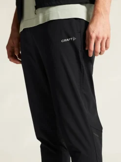 Craft Sportswear Byxor^Essence Training Pants 3 M Black